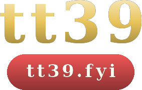tt39 โลโก้
