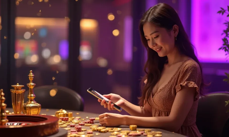 tt39 สิ่งที่เราเปิดให้เล่นจาก Tom Horn Gaming